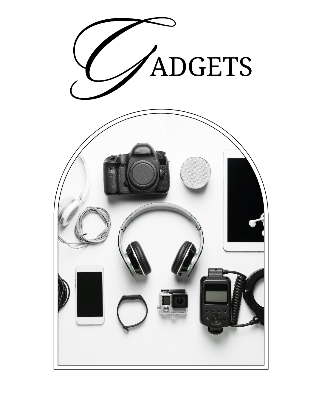 Gadgets