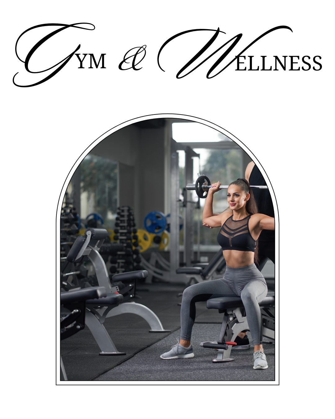 Gym & Wellness