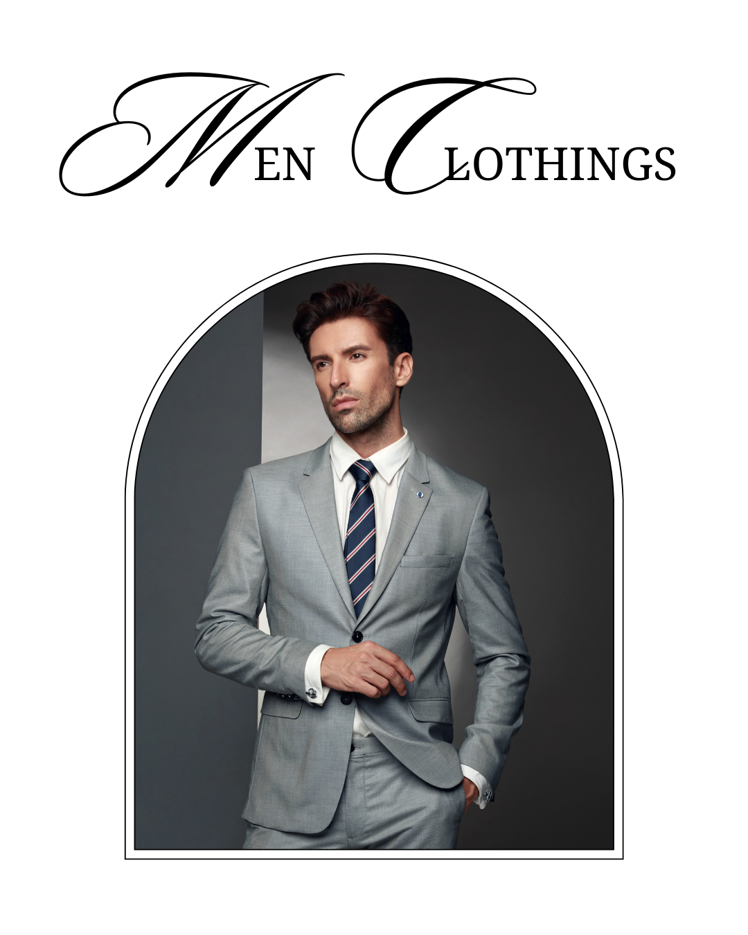 Men Clothings